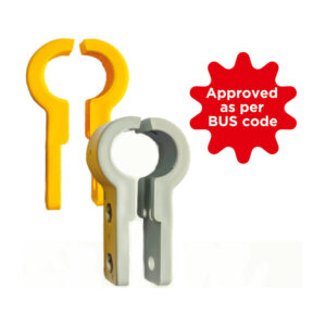 PAL-PMC-809 YIGR Driver Clamp 30mm